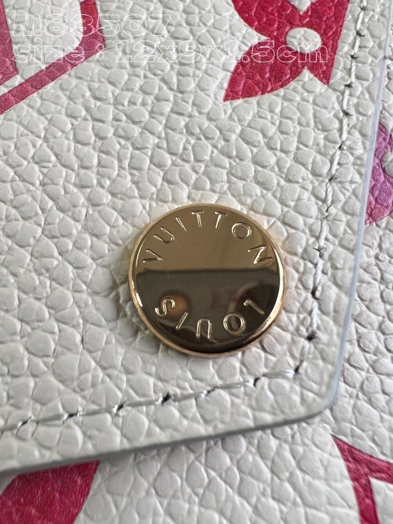 Louis Vuitton Wallets